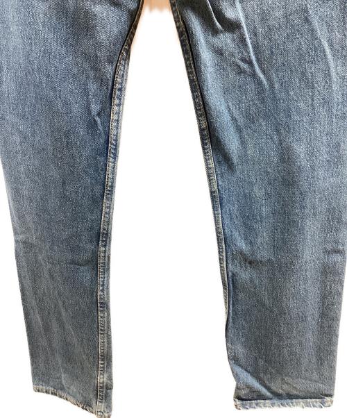 LEVI'S（リーバイス）LEVI'S (リーバイス) デニムパンツ インディゴ サイズ:W29×L36の古着・服飾アイテム