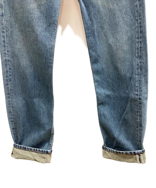 LEVI'S（リーバイス）LEVI'S (リーバイス) デニムパンツ インディゴ サイズ:W29×L36の古着・服飾アイテム