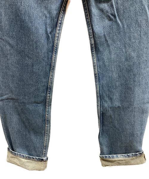 LEVI'S（リーバイス）LEVI'S (リーバイス) デニムパンツ インディゴ サイズ:W29×L36の古着・服飾アイテム