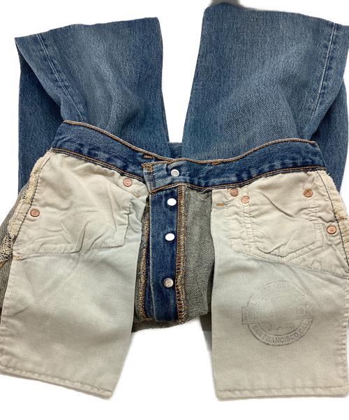 LEVI'S（リーバイス）LEVI'S (リーバイス) デニムパンツ インディゴ サイズ:W29×L36の古着・服飾アイテム
