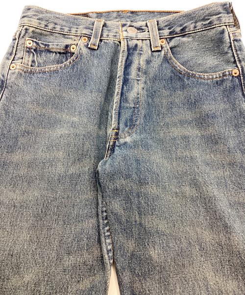 LEVI'S（リーバイス）LEVI'S (リーバイス) デニムパンツ インディゴ サイズ:W29×L36の古着・服飾アイテム