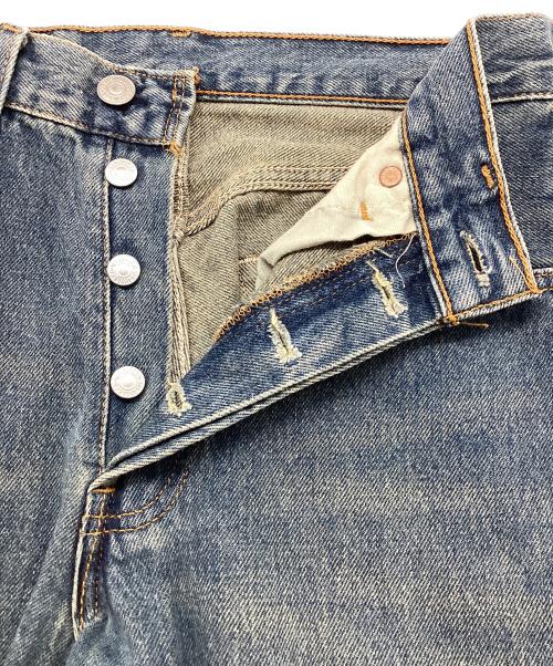 LEVI'S（リーバイス）LEVI'S (リーバイス) デニムパンツ インディゴ サイズ:W29×L36の古着・服飾アイテム