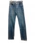 LEVI'S（リーバイス）の古着「デニムパンツ」｜インディゴ