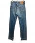 LEVI'S (リーバイス) デニムパンツ インディゴ サイズ:W29×L36：8000円