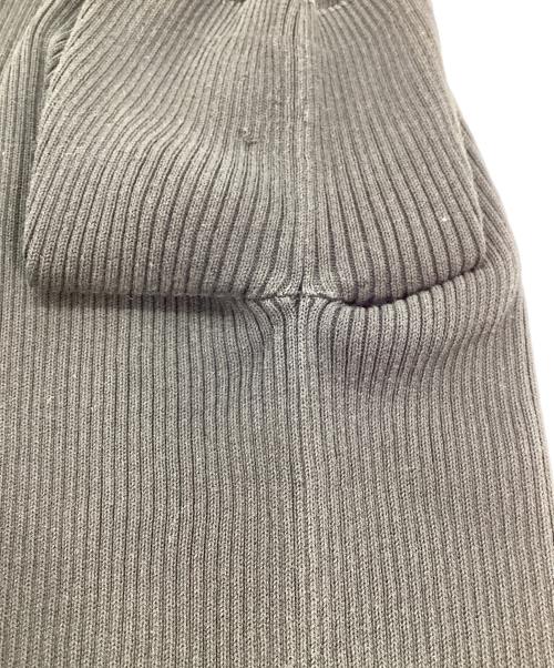 Christian Dior（クリスチャン ディオール）Christian Dior (クリスチャン ディオール) 半袖ニット ブラック サイズ:38の古着・服飾アイテム