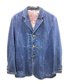 中古・古着通販】LEE (リー) LEE 1012 COWBOY デニムジャケット