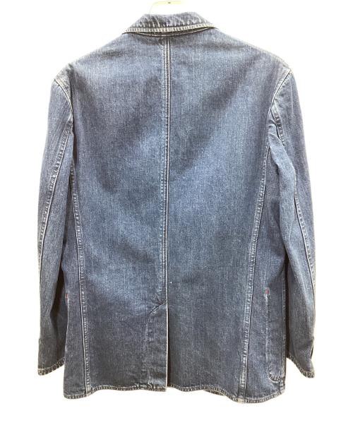 RED EAR（レッドイアー）RED EAR (レッドイアー) デニムジャケット インディゴ サイズ:Mの古着・服飾アイテム