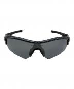 OAKLEYオークリー）の古着「サングラス」