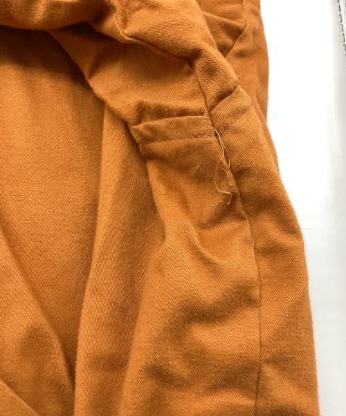 HENRY LEAR（ヘンリーレア）HENRY LEAR (ヘンリーレア) スーベニアジャケット オレンジ サイズ:Lの古着・服飾アイテム