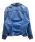 Wrangler (ラングラー) デニムジャケット インディゴ サイズ:46：10000円
