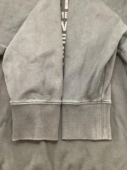 Y-3（ワイスリー）Y-3 (ワイスリー) スウェット ブラック サイズ:XLの古着・服飾アイテム