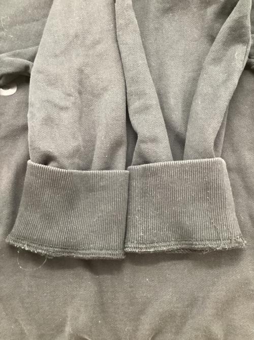 Y-3（ワイスリー）Y-3 (ワイスリー) スウェット ブラック サイズ:XLの古着・服飾アイテム