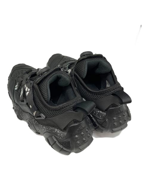 adidas（アディダス）adidas (アディダス) HYKE (ハイク) HYKE x adidas AH-002 XTA FL  ブラック サイズ:27.5の古着・服飾アイテム