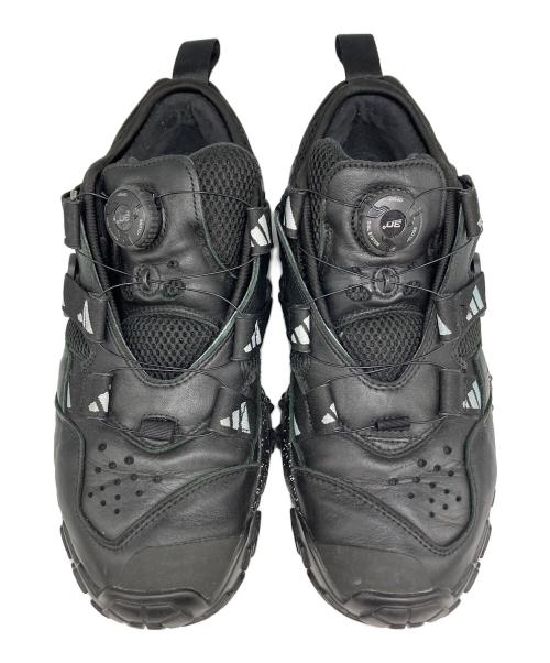 adidas（アディダス）adidas (アディダス) HYKE (ハイク) HYKE x adidas AH-002 XTA FL  ブラック サイズ:27.5の古着・服飾アイテム