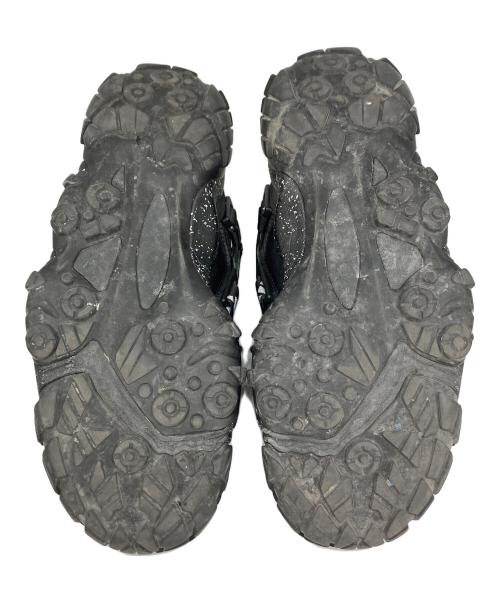 adidas（アディダス）adidas (アディダス) HYKE (ハイク) HYKE x adidas AH-002 XTA FL  ブラック サイズ:27.5の古着・服飾アイテム