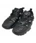 adidas（アディダス）の古着「HYKE x adidas AH-002 XTA FL 」｜ブラック