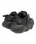 中古・古着 adidas (アディダス) HYKE (ハイク) HYKE x adidas AH-002 XTA FL  ブラック サイズ:27.5：15000円