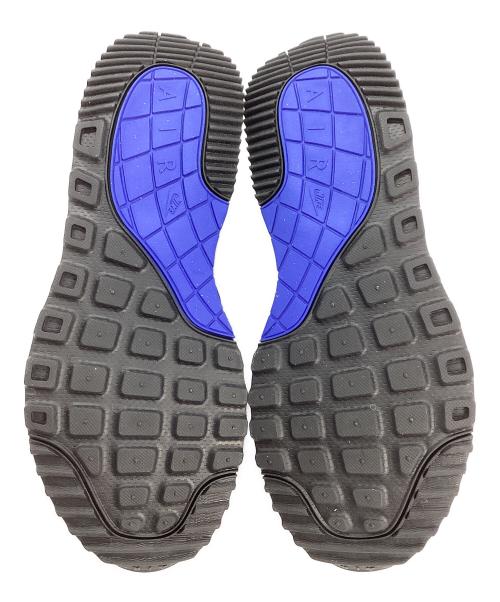 NIKE（ナイキ）NIKE (ナイキ) Air Max SYSTM  エアマックス システム ホワイト×ブルー サイズ:27.5 未使用品の古着・服飾アイテム