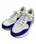 NIKE（ナイキ）の古着「Air Max SYSTM  エアマックス システム」｜ホワイト×ブルー