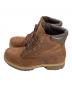 Timberland (ティンバーランド) Timberland　ブーツ ブラウン サイズ:28：8000円