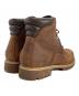 中古・古着 Timberland (ティンバーランド) Timberland　ブーツ ブラウン サイズ:28：8000円
