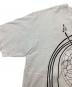 中古・古着 COMME des GARCONS HOMME (コムデギャルソン オム) 半袖カットソー ホワイト サイズ:M：5000円