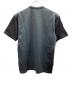 COMME des GARCONS HOMME (コムデギャルソン オム) 半袖カットソー ブラック サイズ:M：6000円