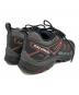 中古・古着 SALOMON (サロモン) SALOMON　トレイルランニングシューズ　X ULTRA ピンク×ブラック サイズ:24.5：8000円