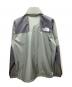 THE NORTH FACE (ザ ノース フェイス) MOUNTAIN RAINTEX JACKET(マウンテン レインテックス ジャケット) ブラック×カーキ サイズ:L：11000円