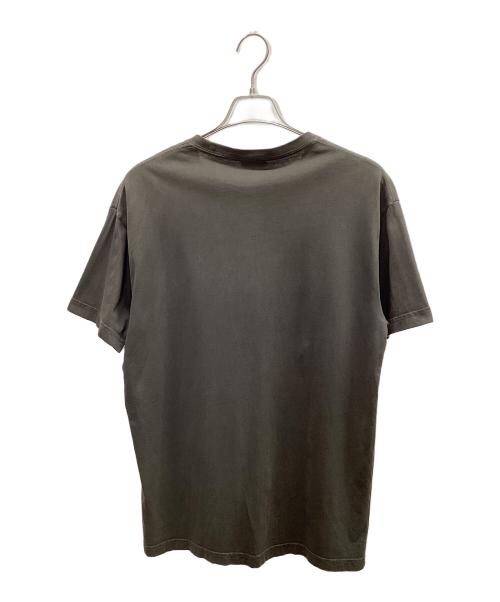 KITH（キス）KITH (キス) 半袖カットソー ブラック サイズ:Sの古着・服飾アイテム