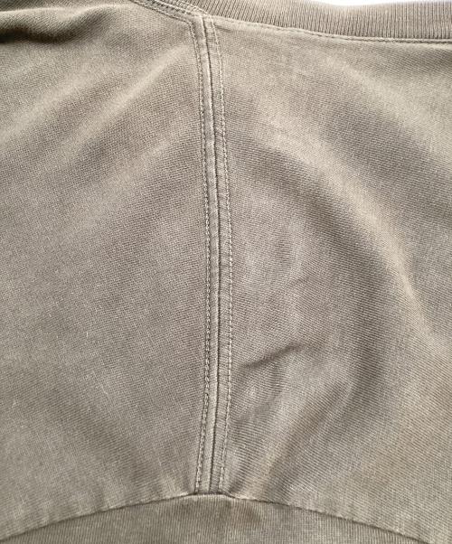 KITH（キス）KITH (キス) 半袖カットソー ブラック サイズ:Sの古着・服飾アイテム