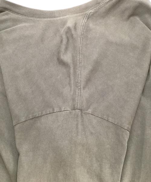 KITH（キス）KITH (キス) 半袖カットソー ブラック サイズ:Sの古着・服飾アイテム
