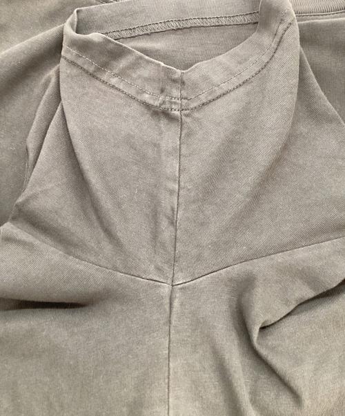 KITH（キス）KITH (キス) 半袖カットソー ブラック サイズ:Sの古着・服飾アイテム