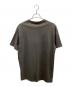KITH (キス) 半袖カットソー ブラック サイズ:S：6000円