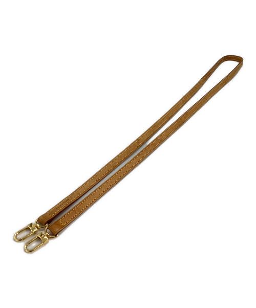 LOUIS VUITTON（ルイ ヴィトン）LOUIS VUITTON (ルイ ヴィトン) ルイヴィトン　	モノグラム　ポシェット・アクセソワール ブラウンの古着・服飾アイテム