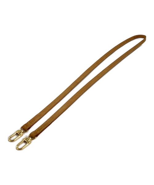 LOUIS VUITTON（ルイ ヴィトン）LOUIS VUITTON (ルイ ヴィトン) ルイヴィトン　	モノグラム　ポシェット・アクセソワール ブラウンの古着・服飾アイテム