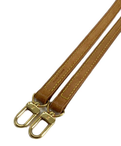 LOUIS VUITTON（ルイ ヴィトン）LOUIS VUITTON (ルイ ヴィトン) ルイヴィトン　	モノグラム　ポシェット・アクセソワール ブラウンの古着・服飾アイテム