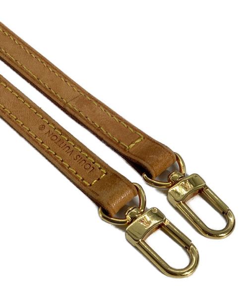 LOUIS VUITTON（ルイ ヴィトン）LOUIS VUITTON (ルイ ヴィトン) ルイヴィトン　	モノグラム　ポシェット・アクセソワール ブラウンの古着・服飾アイテム