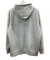 THE NORTH FACE (ザ ノース フェイス) リアビューフルジップフーディ グレー サイズ:XL：5000円