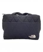 THE NORTH FACEザ ノース フェイス）の古着「ジオフェイスボックストート　THE NORTH FACE」