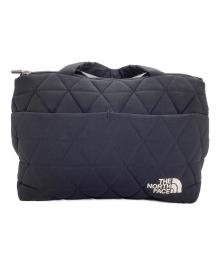THE NORTH FACE（ザ ノース フェイス）の古着「ジオフェイスボックストート　THE NORTH FACE」