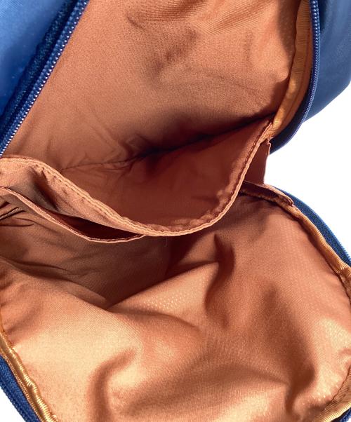 TUMI（トゥミ）TUMI (トゥミ) トゥミ　VOYAGEUR　2WAYバッグ ネイビーの古着・服飾アイテム