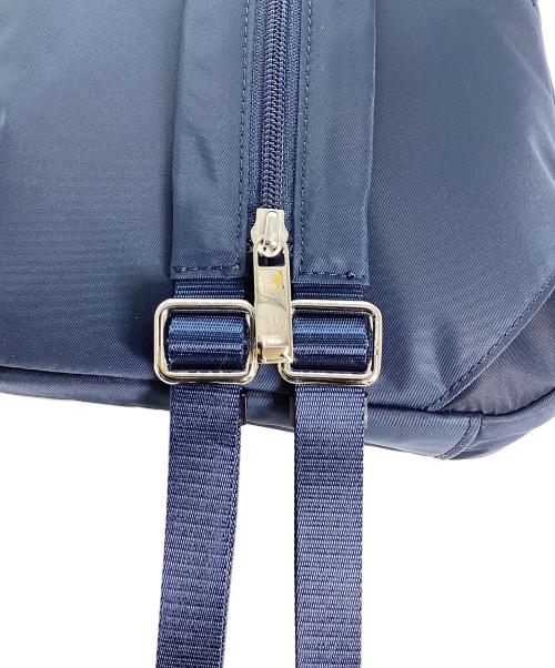 TUMI（トゥミ）TUMI (トゥミ) トゥミ　VOYAGEUR　2WAYバッグ ネイビーの古着・服飾アイテム
