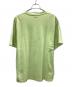stussy (ステューシー) stussy　半袖Tシャツ グリーン サイズ:2X：13000円
