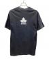 stussy (ステューシー) stussy　半袖カットソー ブラック サイズ:L：14000円