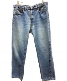 LEVI'S（リーバイス）の古着「デニムパンツ」｜ブルー