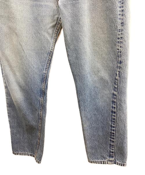 LEVI'S（リーバイス）LEVI'S (リーバイス) デニムパンツ ブルー サイズ:W38×L38の古着・服飾アイテム
