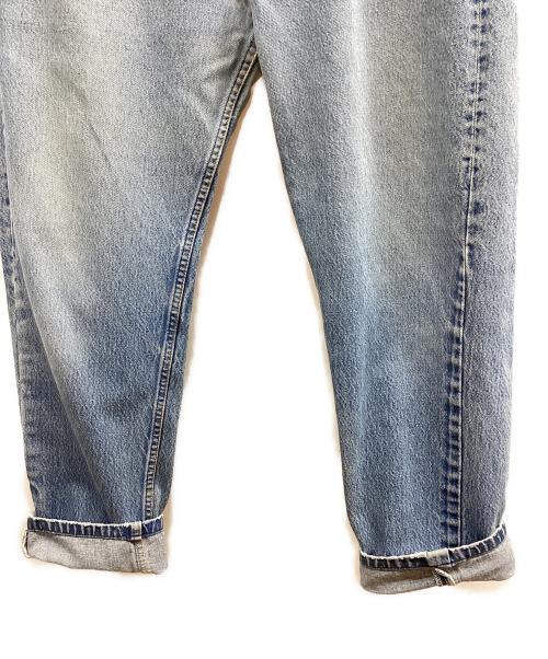 LEVI'S（リーバイス）LEVI'S (リーバイス) デニムパンツ ブルー サイズ:W38×L38の古着・服飾アイテム