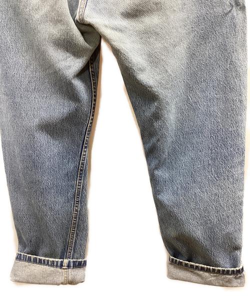 LEVI'S（リーバイス）LEVI'S (リーバイス) デニムパンツ ブルー サイズ:W38×L38の古着・服飾アイテム