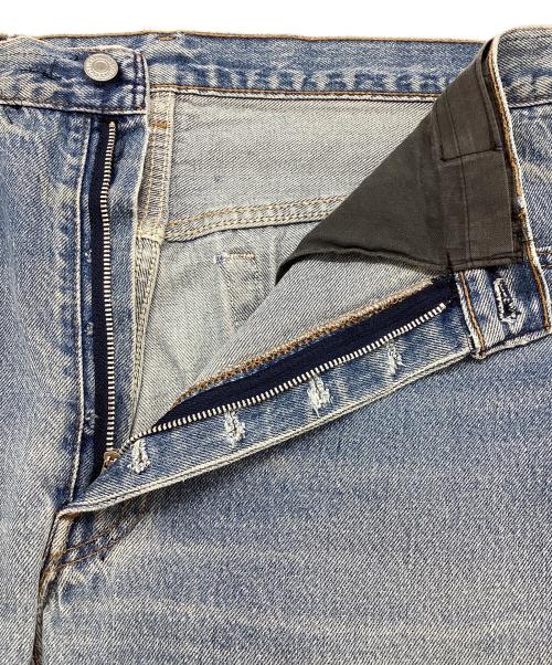 LEVI'S（リーバイス）LEVI'S (リーバイス) デニムパンツ ブルー サイズ:W38×L38の古着・服飾アイテム
